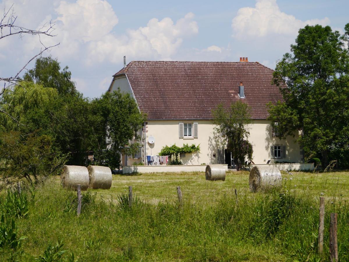 Appartement La Maison au Vert à Melincourt Extérieur photo