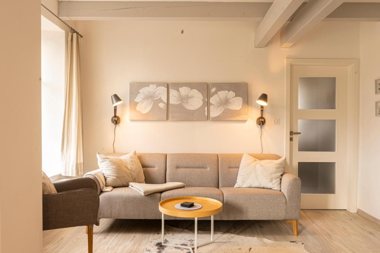 La Maison au Vert Melincourt Extérieur photo