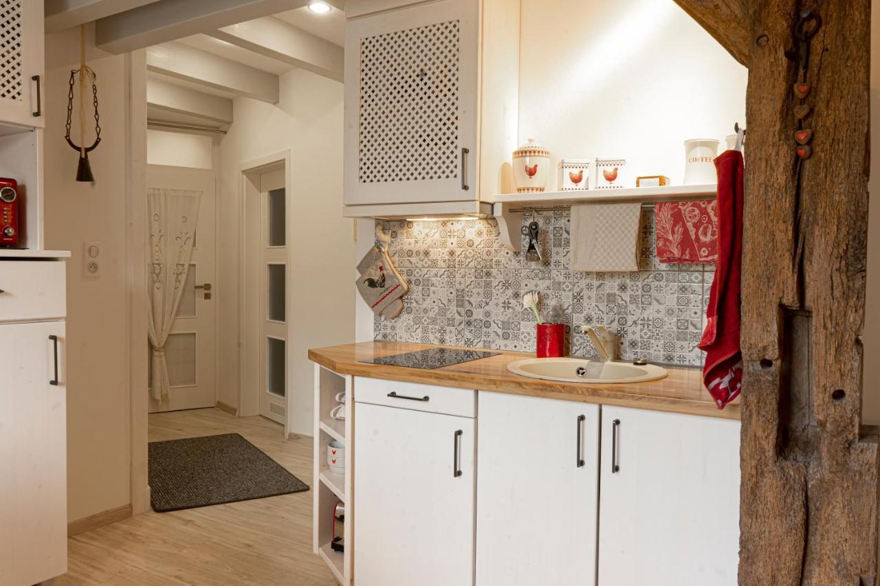 La Maison au Vert Melincourt Extérieur photo