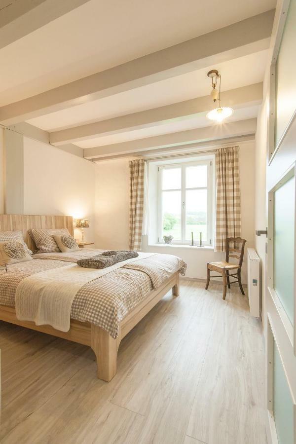 La Maison au Vert Melincourt Extérieur photo