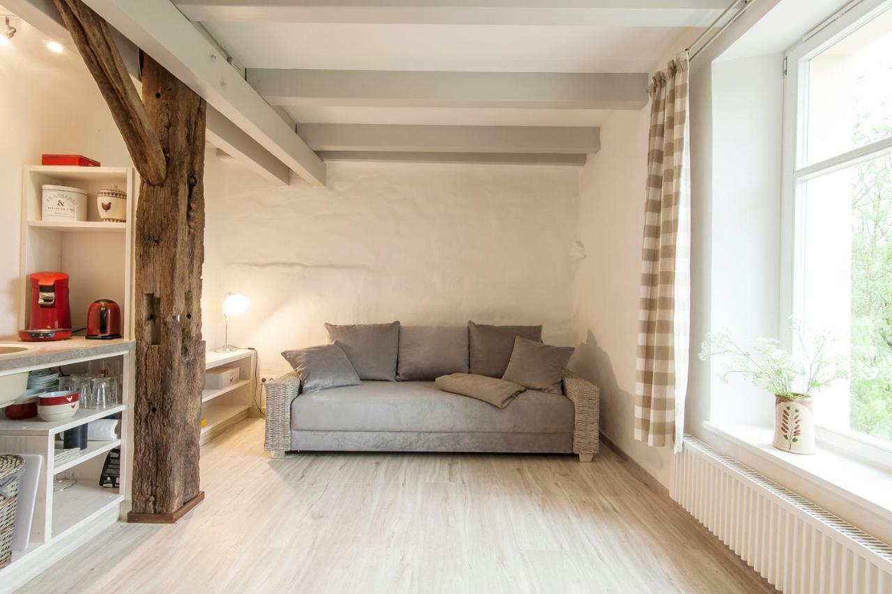 La Maison au Vert Melincourt Extérieur photo