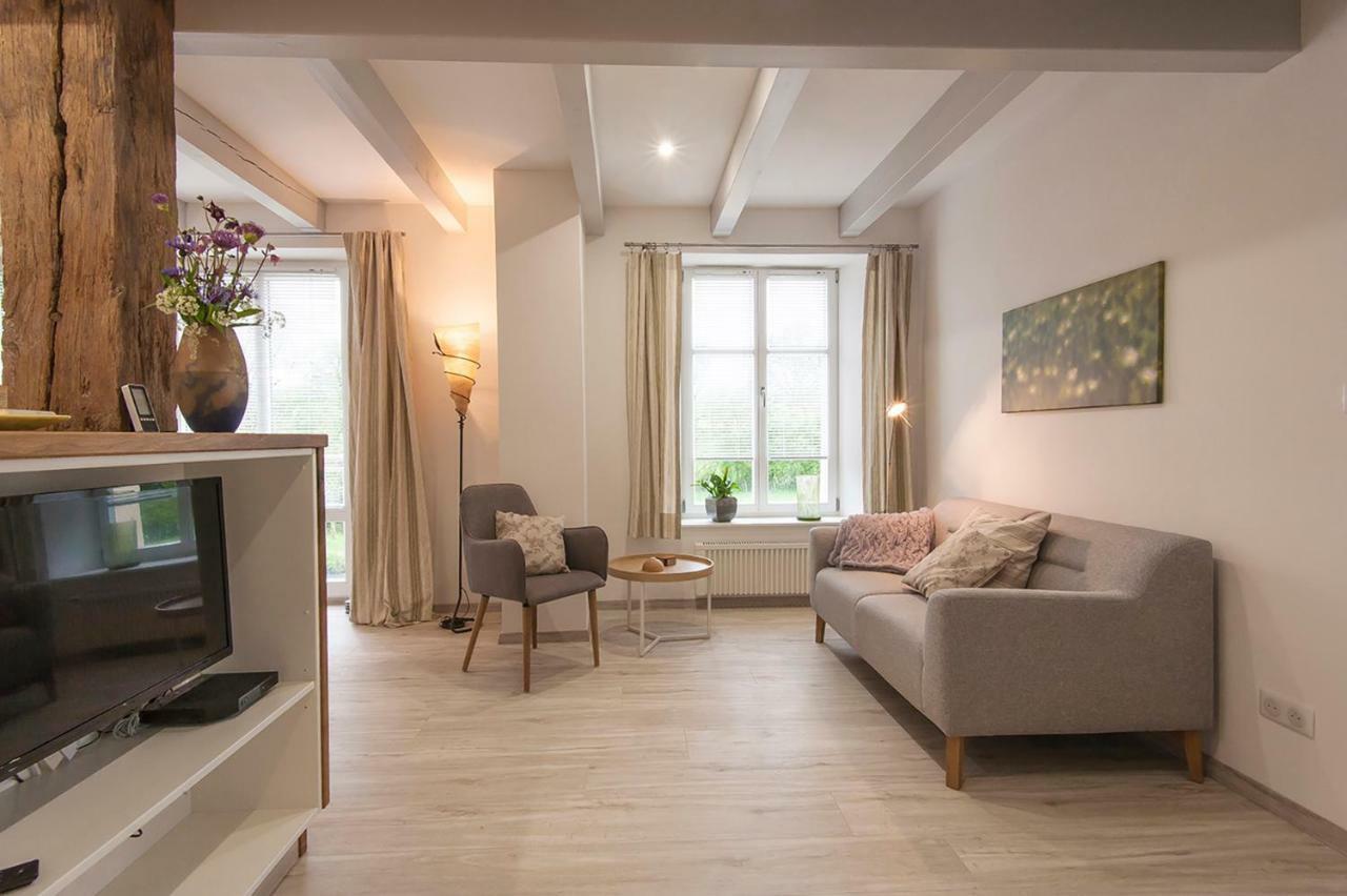 La Maison au Vert Melincourt Extérieur photo