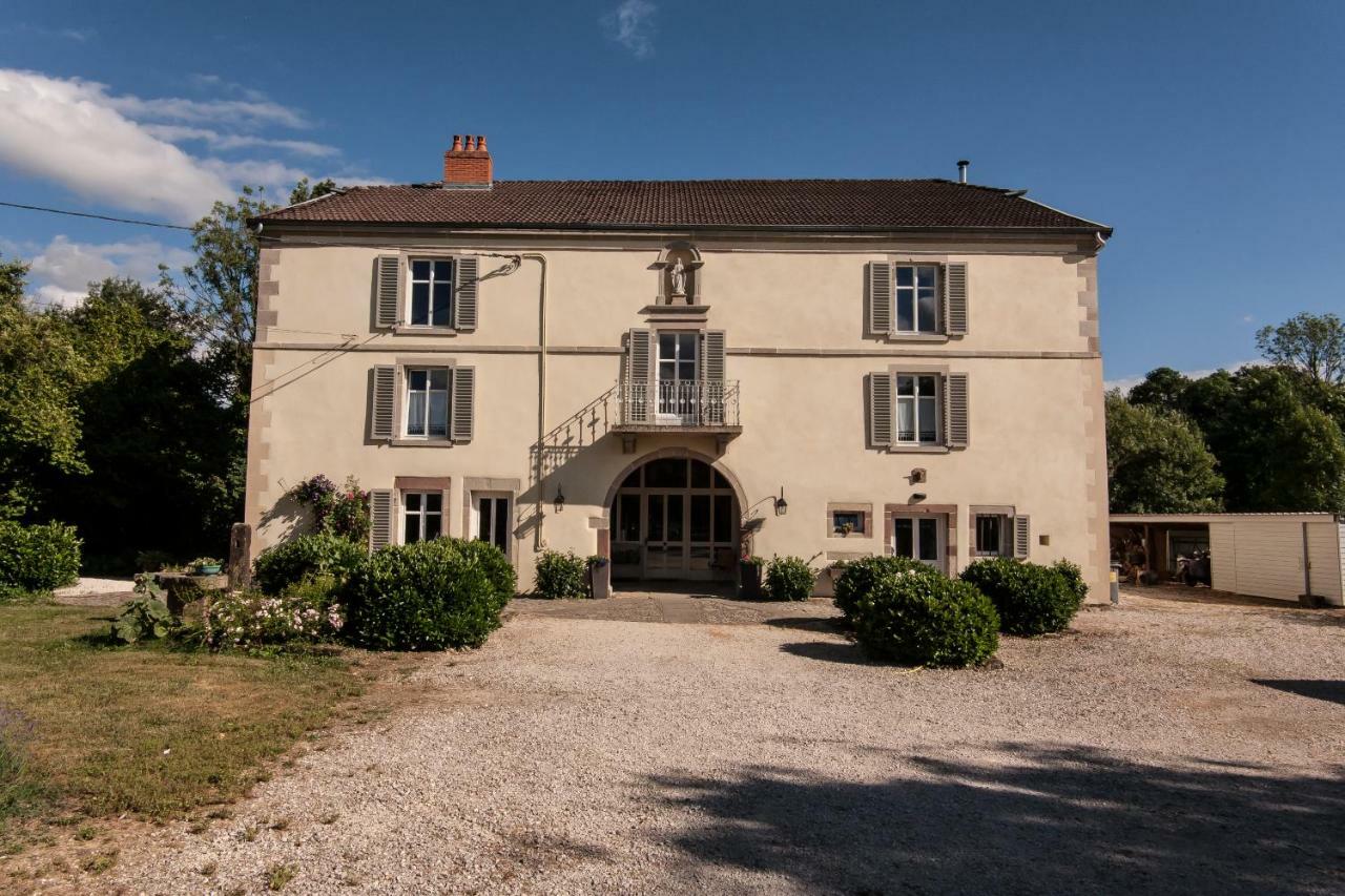 Appartement La Maison au Vert à Melincourt Extérieur photo