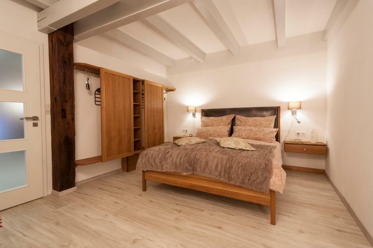 La Maison au Vert Melincourt Extérieur photo